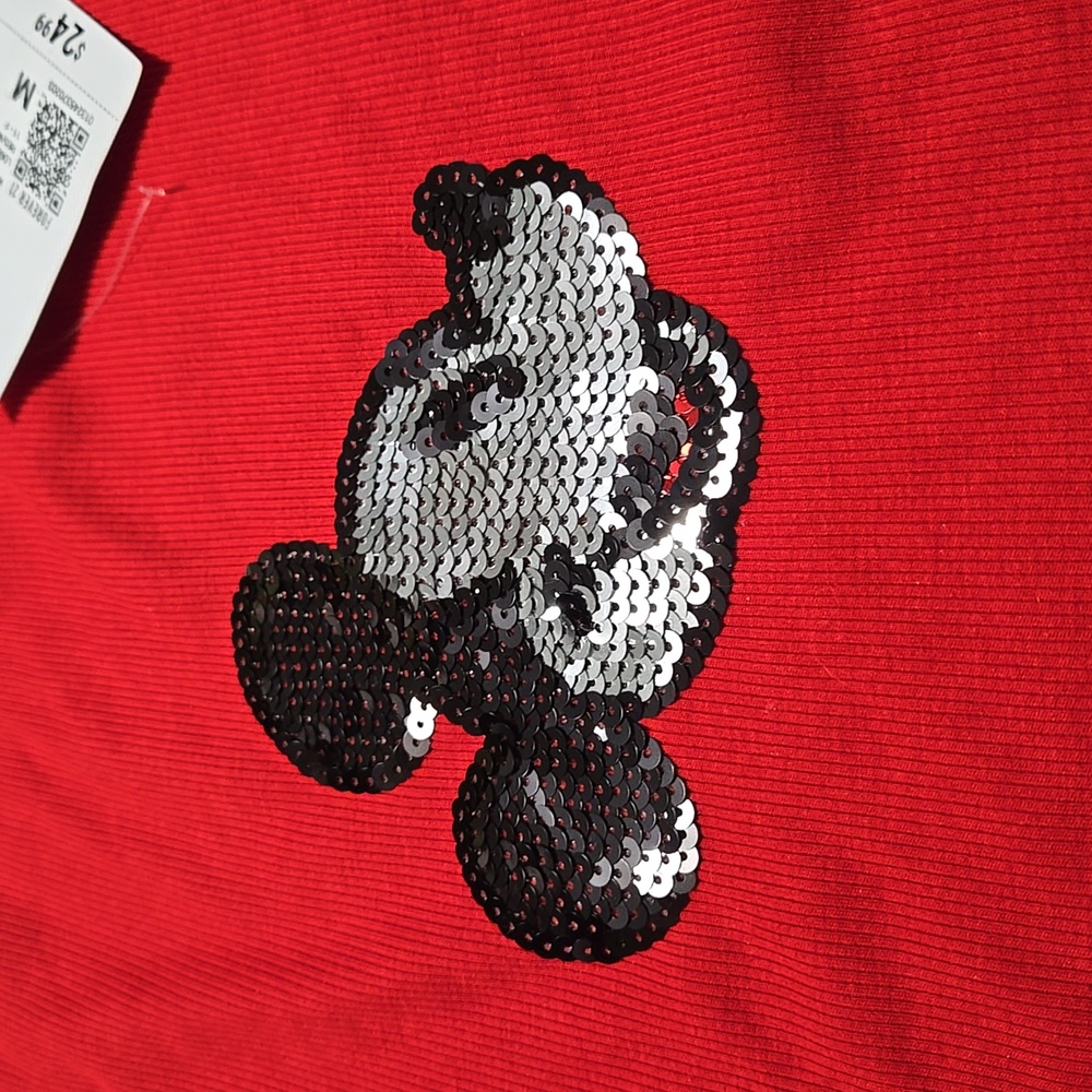 Forever21 Disney-Junior Size Medium - Picture 3 of 4